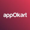 App okart mobile app logo