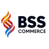BSS Commerce app logo